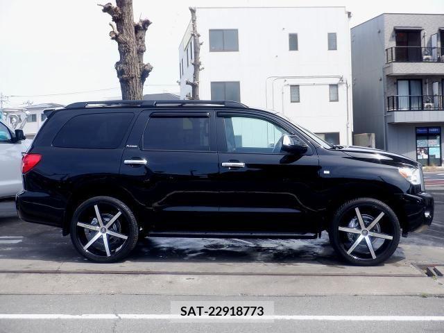Toyota SEQUOIA 2013-04 253857-5
