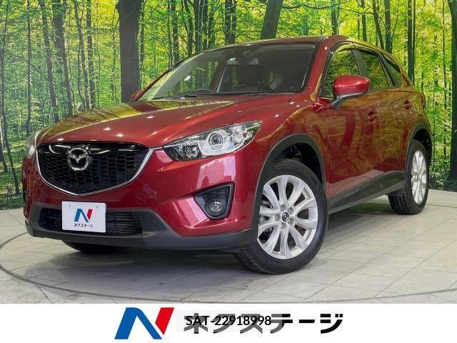 Mazda CX-5 2012-03 295905-0