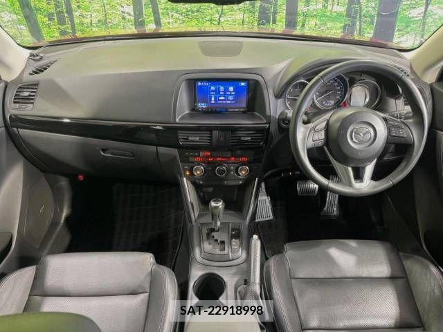 Mazda CX-5 2012-03 295905-1