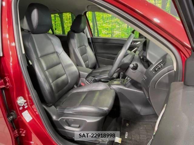 Mazda CX-5 2012-03 295905-8