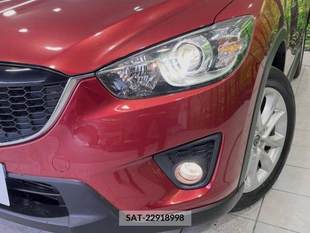 Mazda CX-5 2012-03 295905-12