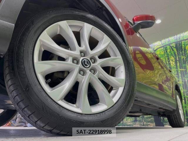 Mazda CX-5 2012-03 295905-13
