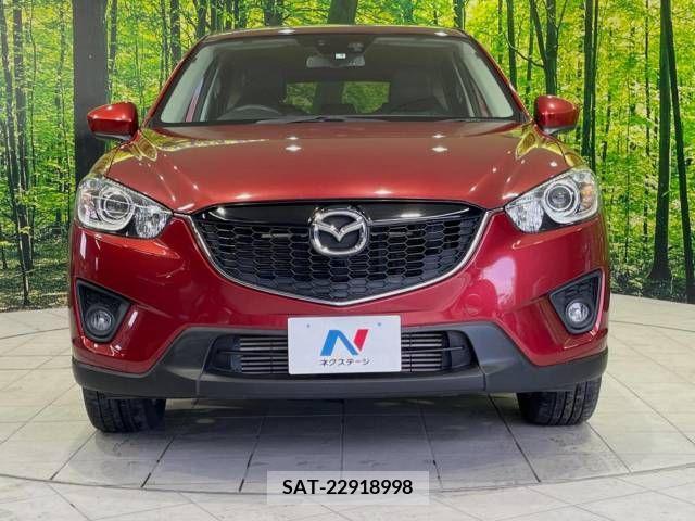 Mazda CX-5 2012-03 295905-14