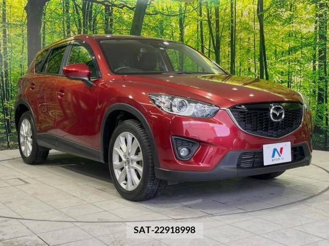 Mazda CX-5 2012-03 295905-16