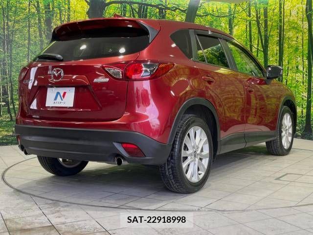 Mazda CX-5 2012-03 295905-17