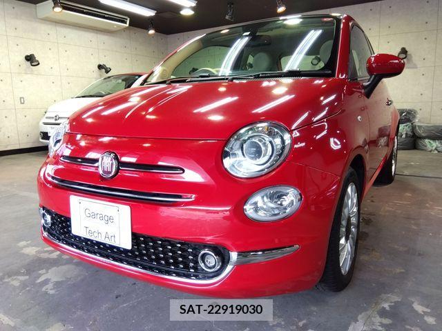 Fiat 500 2020-02 297675-0