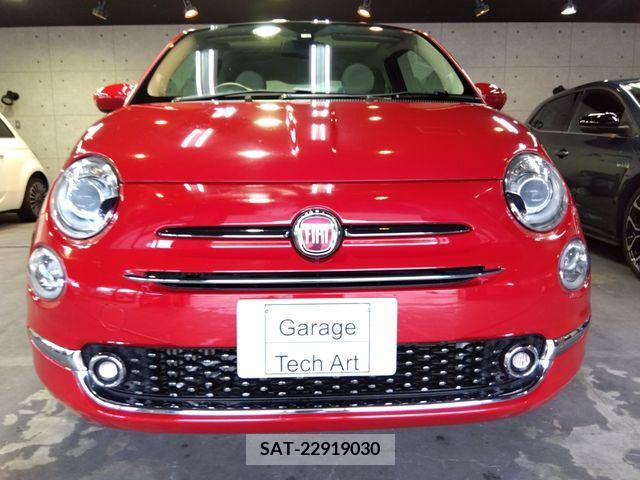 Fiat 500 2020-02 297675-1