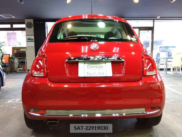 Fiat 500 2020-02 297675-2