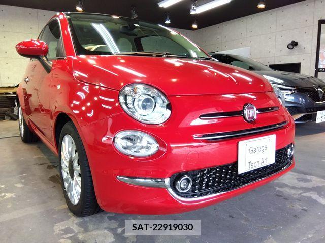 Fiat 500 2020-02 297675-5