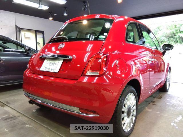 Fiat 500 2020-02 297675-7