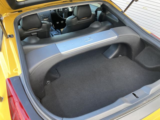 Nissan FAIRLADY Z 2005-04 23276-19
