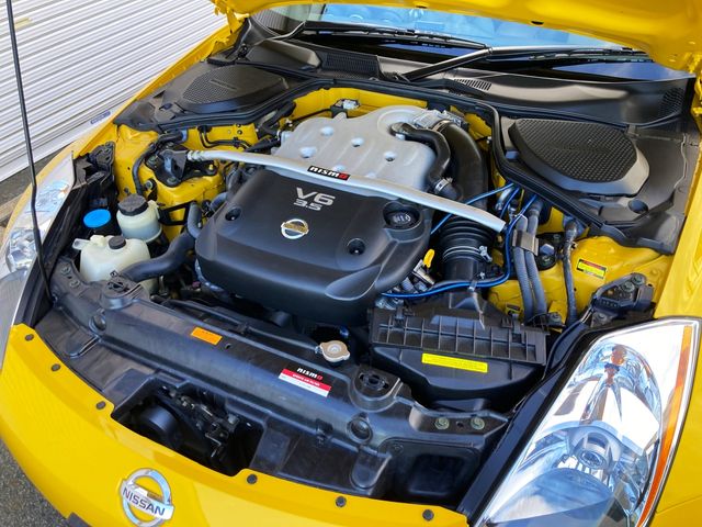 Nissan FAIRLADY Z 2005-04 23276-11
