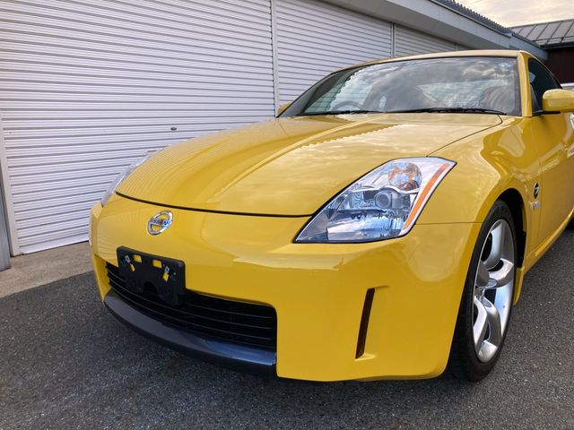 Nissan FAIRLADY Z 2005-04 23276-4