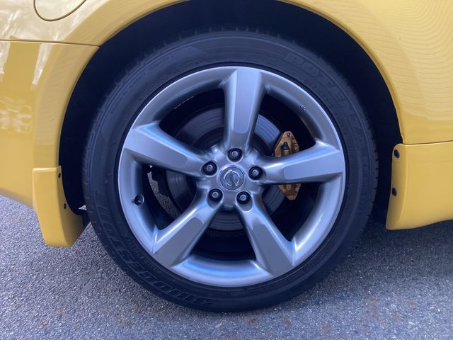 Nissan FAIRLADY Z 2005-04 23276-9