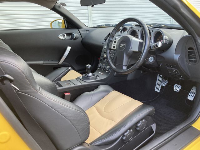 Nissan FAIRLADY Z 2005-04 23276-14