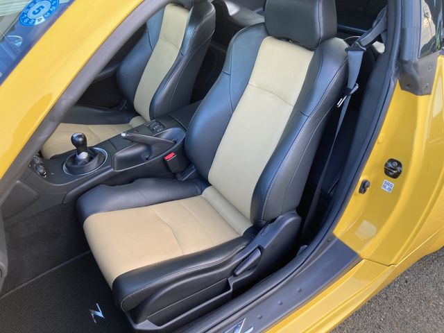 Nissan FAIRLADY Z 2005-04 23276-16