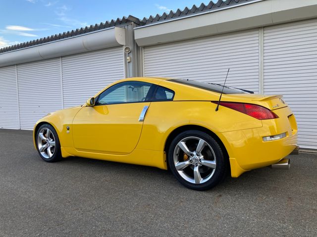 Nissan FAIRLADY Z 2005-04 23276-3