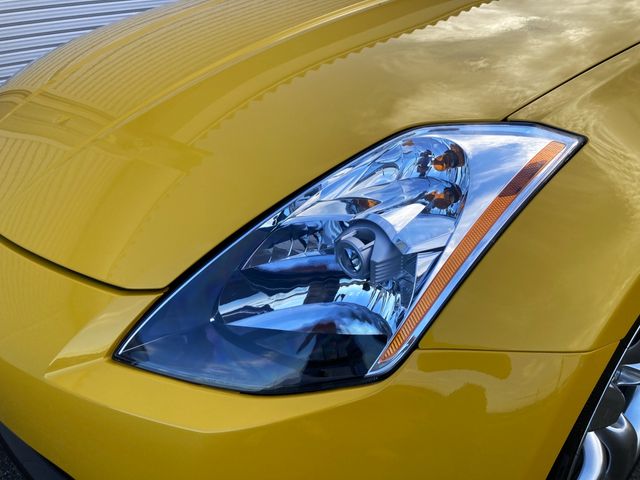 Nissan FAIRLADY Z 2005-04 23276-5