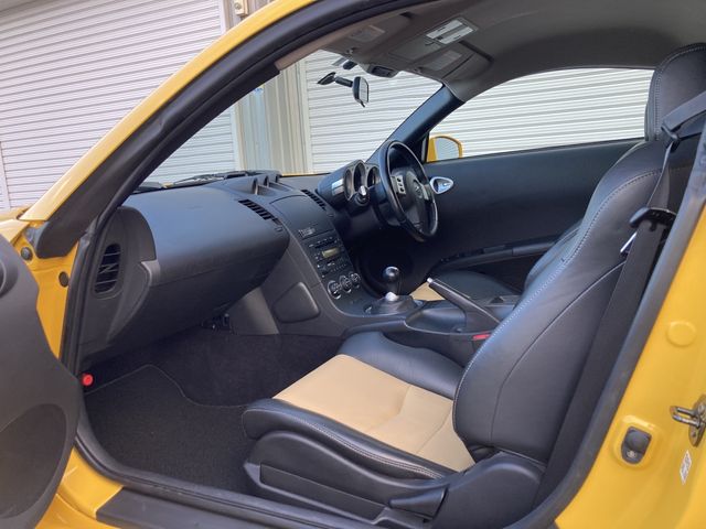 Nissan FAIRLADY Z 2005-04 23276-13