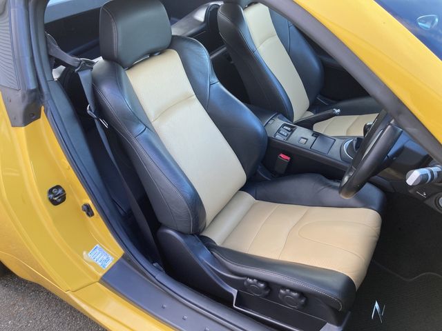Nissan FAIRLADY Z 2005-04 23276-15