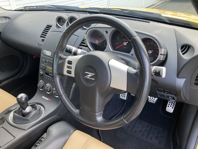 Nissan FAIRLADY Z 2005-04 23276-17