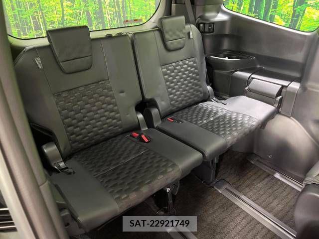 Toyota VOXY 2023-03 395002-10