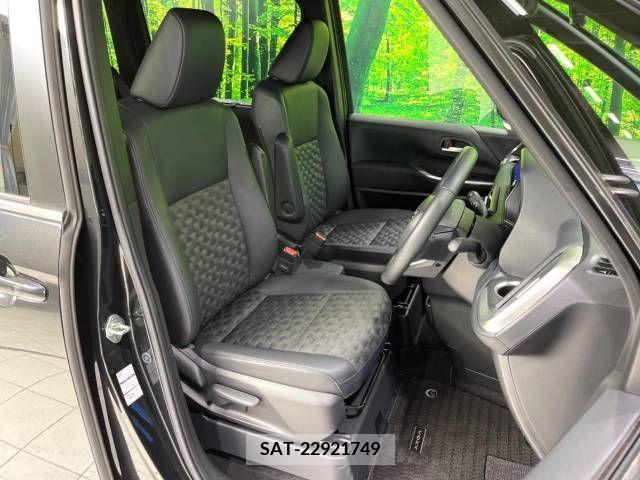 Toyota VOXY 2023-03 395002-8