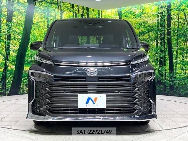 Toyota VOXY 2023-03 395002-15