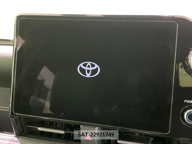 Toyota VOXY 2023-03 395002-3