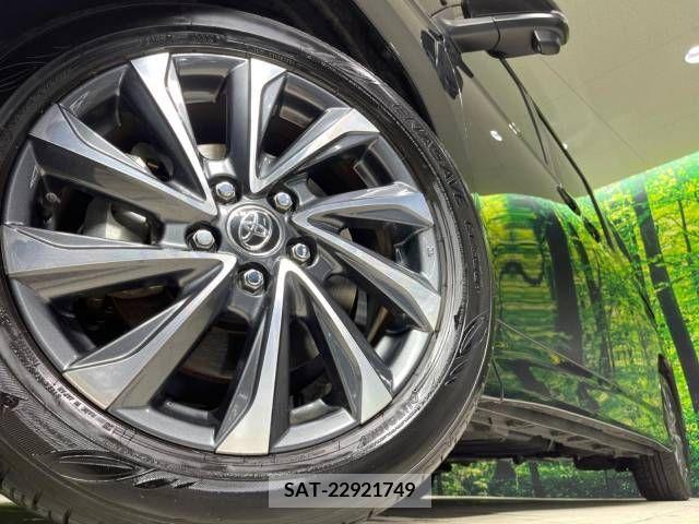 Toyota VOXY 2023-03 395002-14