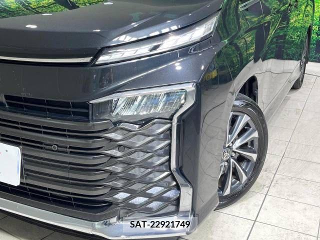 Toyota VOXY 2023-03 395002-13