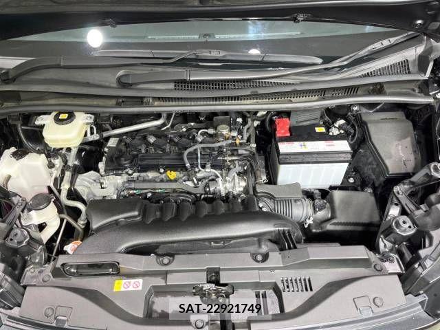 Toyota VOXY 2023-03 395002-19