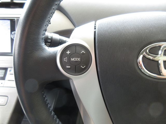 Toyota PRIUS PHV 2012-09 5990-20
