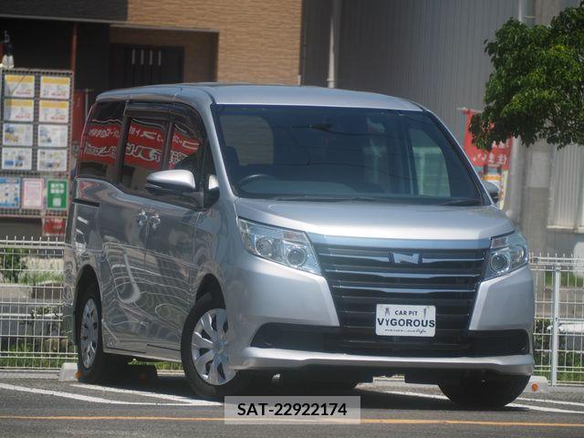 Toyota NOAH 2015-08 200865-0