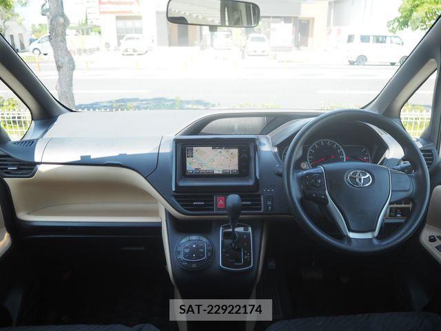 Toyota NOAH 2015-08 200865-13