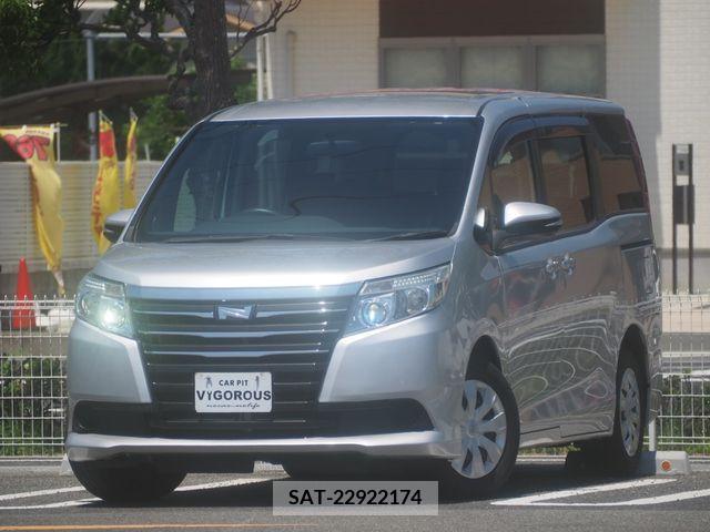 Toyota NOAH 2015-08 200865-4