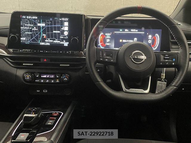 Nissan AURA 2023-02 356684-1