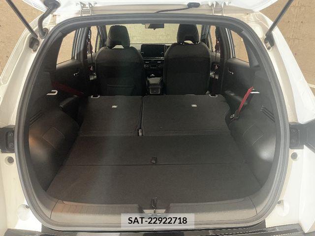 Nissan AURA 2023-02 356684-5