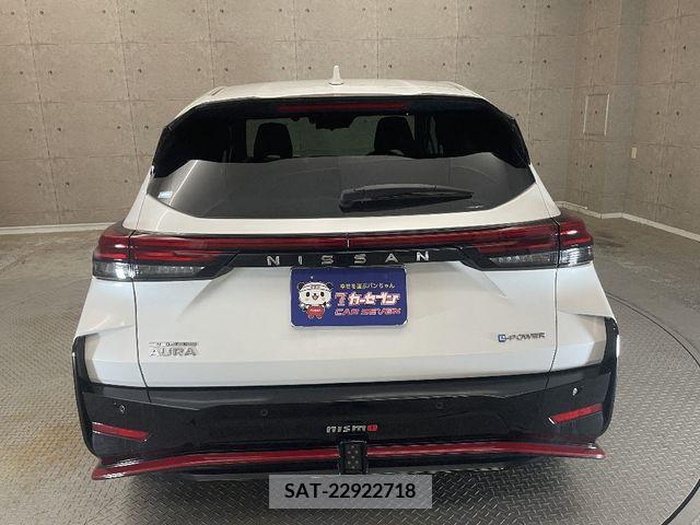 Nissan AURA 2023-02 356684-7