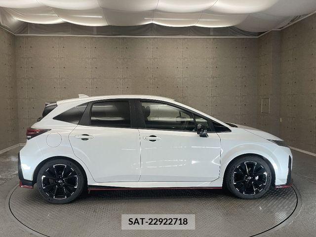 Nissan AURA 2023-02 356684-10