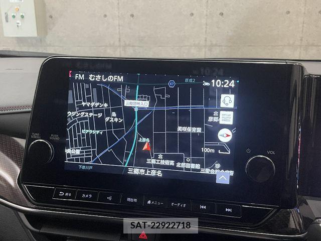 Nissan AURA 2023-02 356684-11