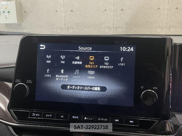 Nissan AURA 2023-02 356684-12