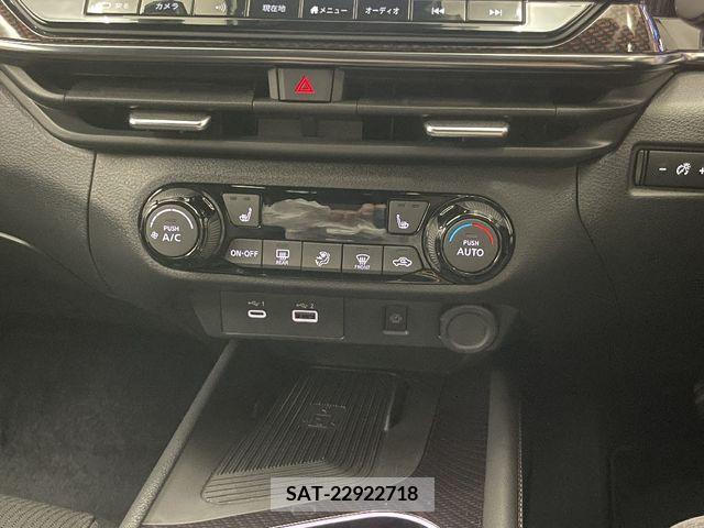 Nissan AURA 2023-02 356684-13