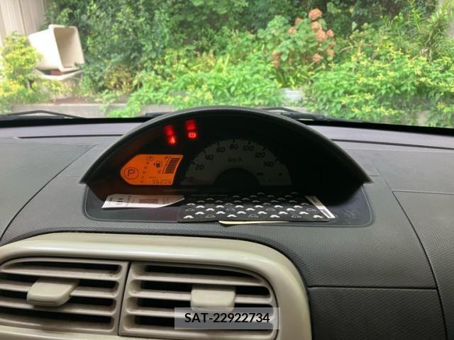 Mitsubishi EK WAGON 2010-09 390586-18