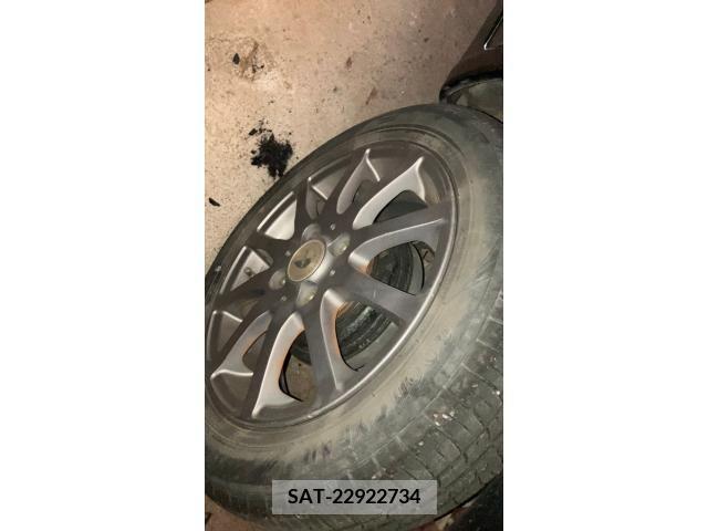 Mitsubishi EK WAGON 2010-09 390586-11