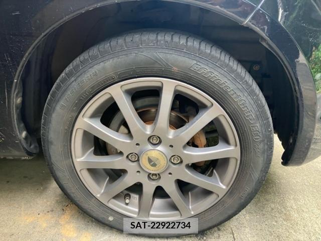 Mitsubishi EK WAGON 2010-09 390586-8