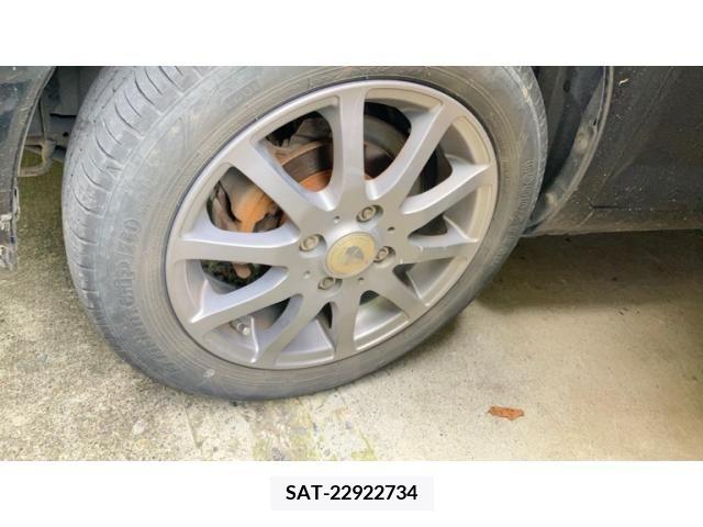 Mitsubishi EK WAGON 2010-09 390586-10
