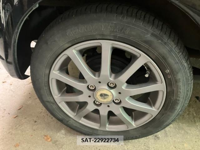 Mitsubishi EK WAGON 2010-09 390586-9