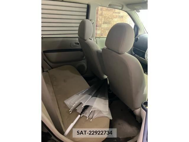Mitsubishi EK WAGON 2010-09 390586-15