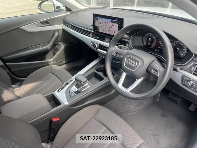 Audi A4 2022-11 292537-4